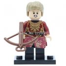Joffrey Lannister Minifigures Game of Thrones Ice and Fire Superhero