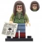 PG983 Amy THE BIG BANG Theory TV TBBT Minifigures Single Sale POGO Sheldon Co...