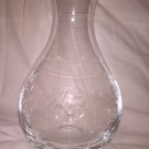 Coffee Alchemist Logo Calloway Wine Decanter
