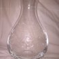 Coffee Alchemist Logo Calloway Wine Decanter