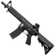 Airsoft replica guns