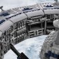 Building Blocks | Lucrehulk Star Control Ship 3663pcs