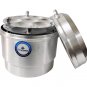 Commercial Idli Maker | Large Idli Steamer Commercial | 49 Idlis at a time