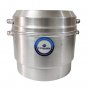 Commercial Idli Maker | Large Idli Steamer Commercial | 49 Idlis at a time