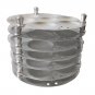 Commercial Idli Maker | Large Idli Steamer Commercial | 49 Idlis at a time