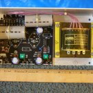 Power Supply, regulated, 15 volt, 3 amp