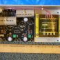 Power Supply, regulated, 15 volt, 3 amp