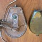 COMPASS, CREAGH-OSBORNE MARCHING, MARK VII, MOD.D1, SPERRY army WW1