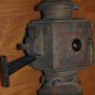 Antique E&J Lantern, Carriage/Automobile Lamp/Side Light, Model T Ford, circa 1908