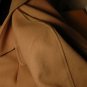 OVERCOAT, Men's, small, 100% wool, M.A. Vigorito *SALE!*
