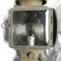 Antique E&J Lantern, Carriage/Automobile Lamp/Side Light, Model T Ford, circa 1908