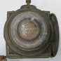 Antique E&J Lantern, Carriage/Automobile Lamp/Side Light, Model T Ford, circa 1908