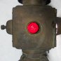 Antique E&J Lantern, Carriage/Automobile Lamp/Side Light, Model T Ford, circa 1908