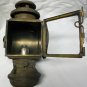 Antique E&J Lantern, Carriage/Automobile Lamp/Side Light, Model T Ford, circa 1908