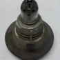 Antique E&J Lantern, Carriage/Automobile Lamp/Side Light, Model T Ford, circa 1908
