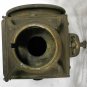 Antique E&J Lantern, Carriage/Automobile Lamp/Side Light, Model T Ford, circa 1908
