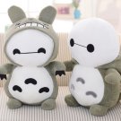 kids gift baymax totoro big hero plush dolls stuffed
