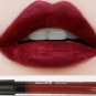 2pcs maquillage lipgloss makeup lipstick matte batom lip tint tattoo mate