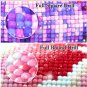 full drill diamond painting kit rose flower wall art decor 30x30cm