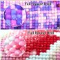 full square diamond painting kit 5d diy mosaic painting green treen art wall decor 25cmx30cm