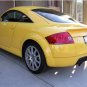 2002 Audi TT quattro