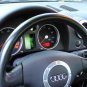 2002 Audi TT quattro