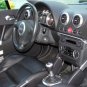 2002 Audi TT quattro