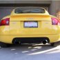 2002 Audi TT quattro