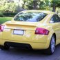 2002 Audi TT quattro