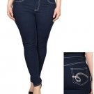 Studded Jeans
