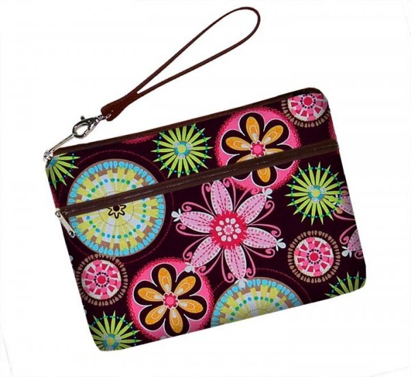 Amazon Kindle / Nook / Sony Reader Case Cover Bag ecd4