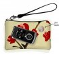 Petite Wristlet small handbag purse clutch bag padded ecb6