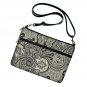Mini Laptop Netbook Bag Case Messenger 9 10 Acer Asus ecb7