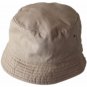 Bucket hat khaki
