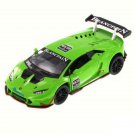 LAMBORGHINI HURACAN LP620-2 SUPER TROFEO  Kinsmart diecast car model