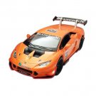 LAMBORGHINI HURACAN LP620-2 SUPER TROFEO  Kinsmart diecast car model