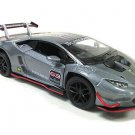 LAMBORGHINI HURACAN LP620-2 SUPER TROFEO  Kinsmart diecast car model