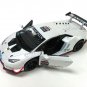 LAMBORGHINI HURACAN LP620-2 SUPER TROFEO Kinsmart diecast car model
