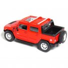 2005 Hummer H2 SUT Kinsmart diecast car model