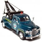 1953 Chevy 3100 Wrecker Kinsmart diecast car model