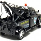 1953 Chevy 3100 Wrecker Kinsmart diecast car model