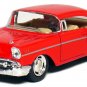1957 Chevy Bel Air Coupe 1:40 Scale Kinsmart diecast car model