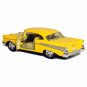 1957 Chevy Bel Air Coupe 1:40 Scale Kinsmart diecast car model