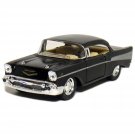 1957 Chevy Bel Air Coupe 1:40 Scale  Kinsmart diecast car model