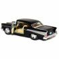 1957 Chevy Bel Air Coupe 1:40 Scale Kinsmart diecast car model