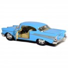 1957 Chevy Bel Air Coupe 1:40 Scale  Kinsmart diecast car model