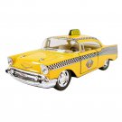 1957 Chevy Bel Air Coupe 1:40 Scale  Kinsmart diecast car model