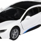 BMW i8 1:36 Scale Kinsmart diecast car model