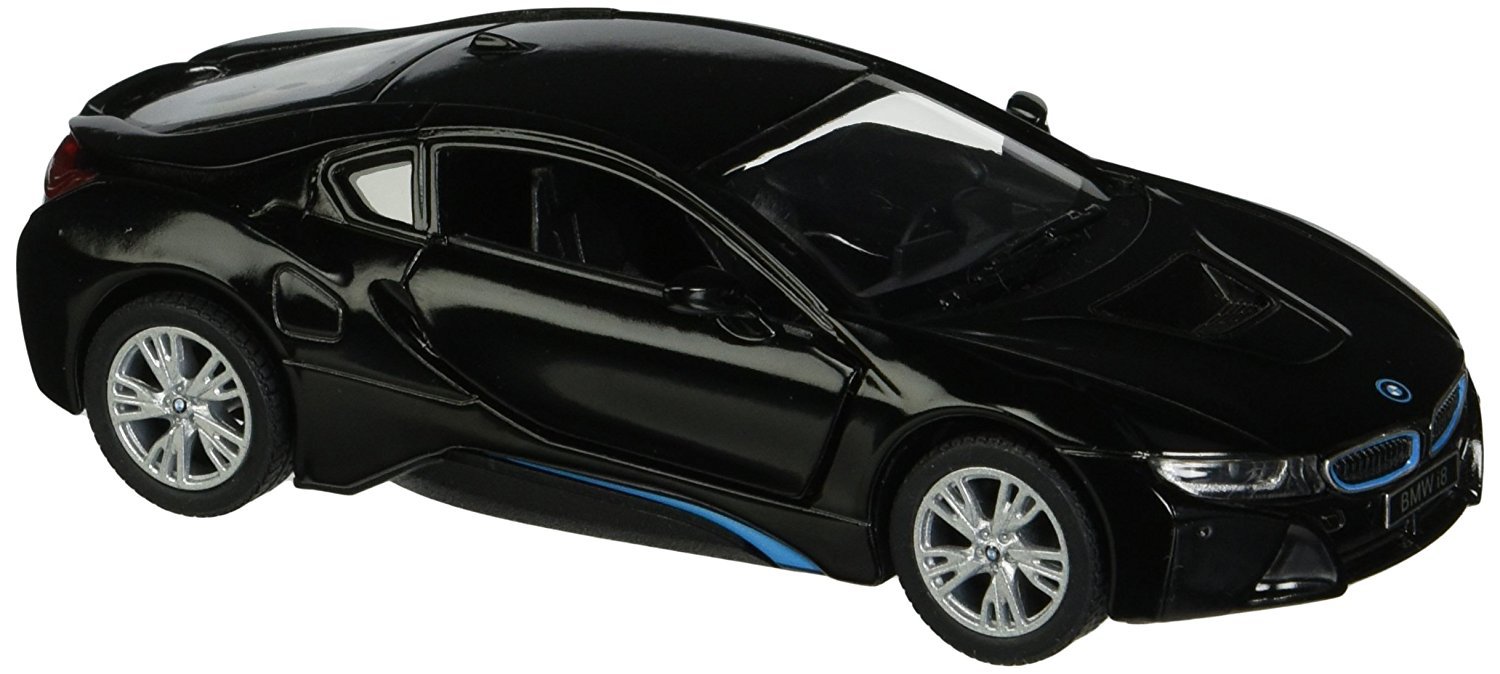 BMW i8 1:36 Scale Kinsmart diecast car model