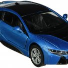 BMW i8 1:36 Scale Kinsmart diecast car model